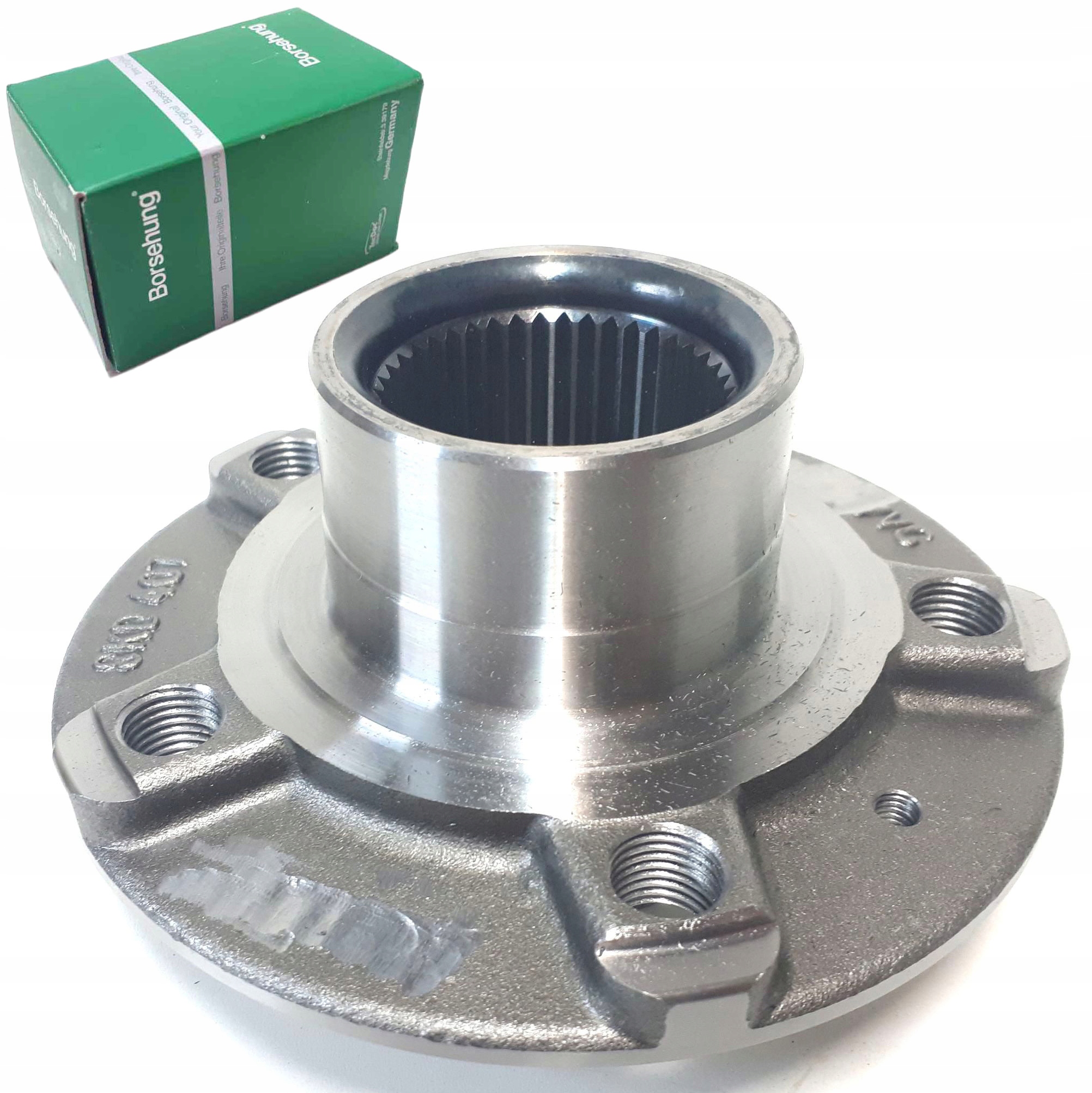 

Piasta Koła Przód Org Audi A4 B8 A6 C7 8K0407613B