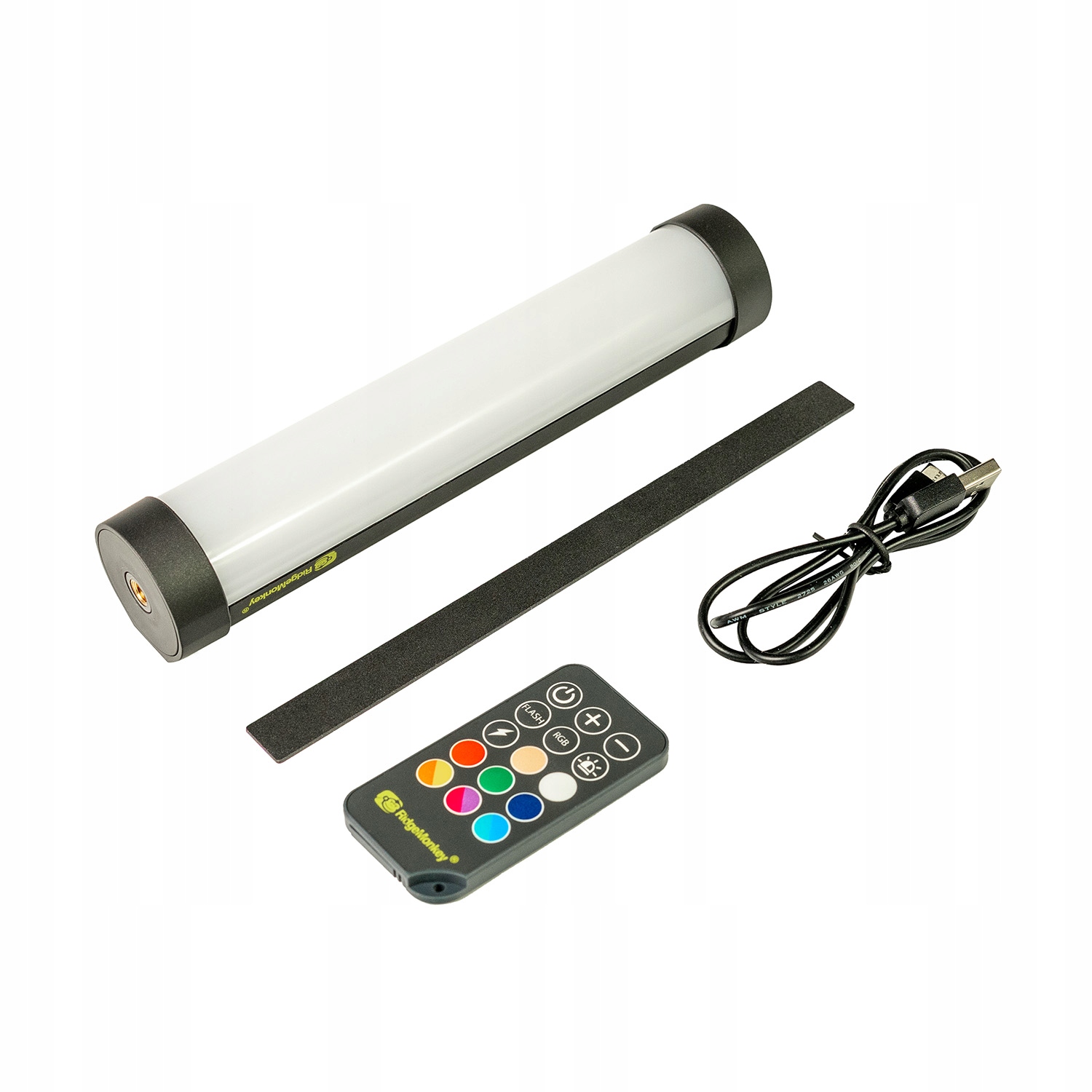 RidgeMonkey Base Lite Ir RM955