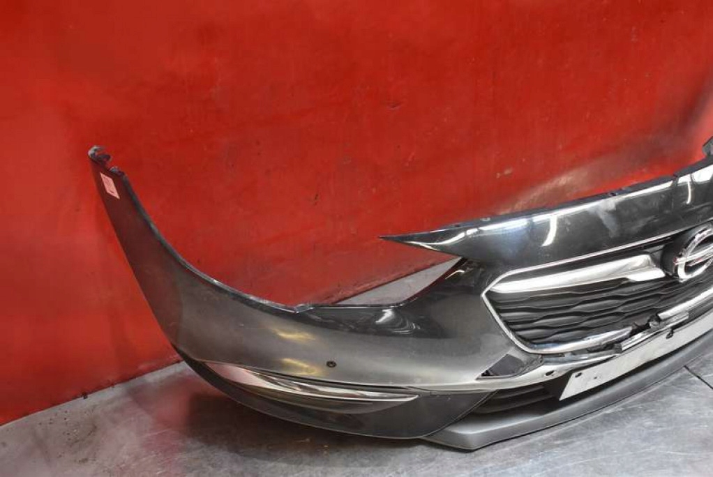 bumper front front Z22Y PDC OPEL INSIGNIA B 17-20