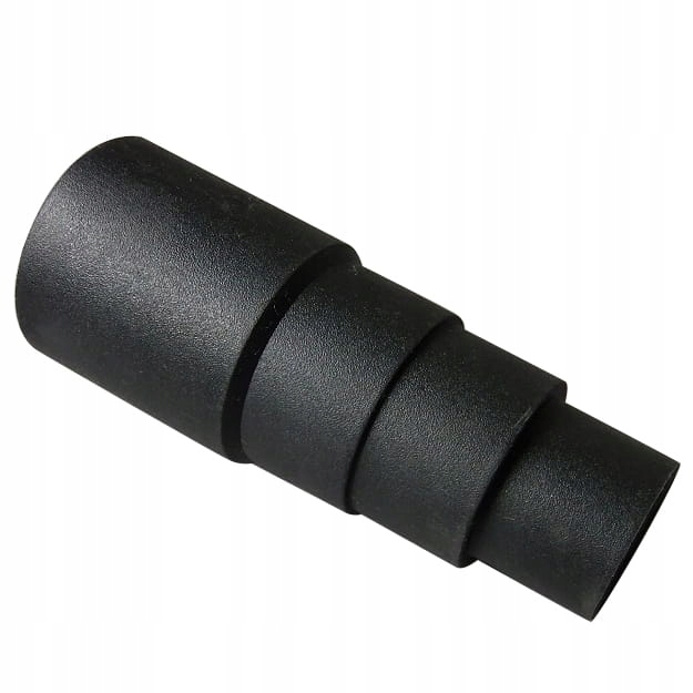 

Adapter Gumowy 4-STOPNIOWY 27-41mm Do Odkurzaczy