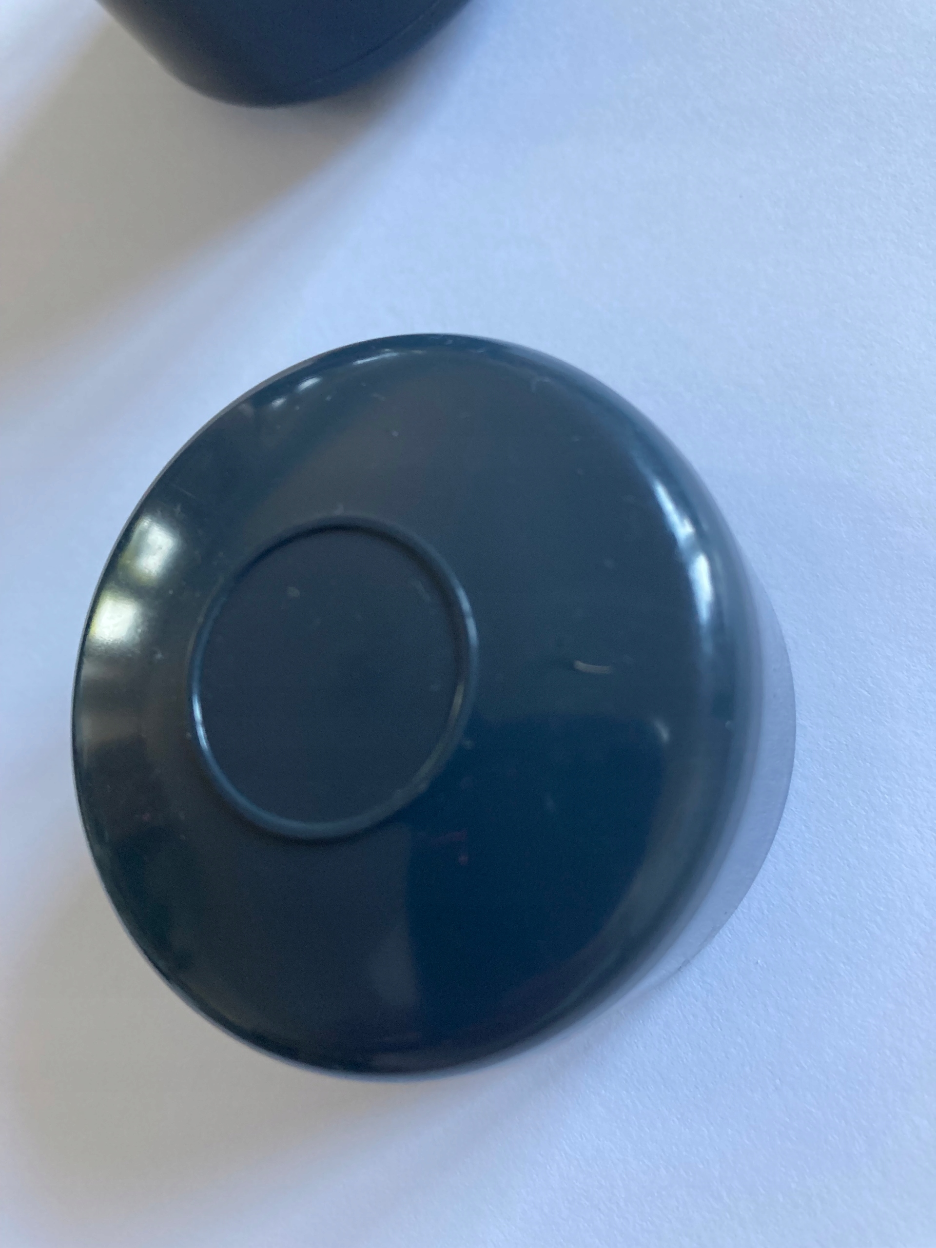 

Nasadka kapturek fi42,4 antracyt 2szt zewnętrzna