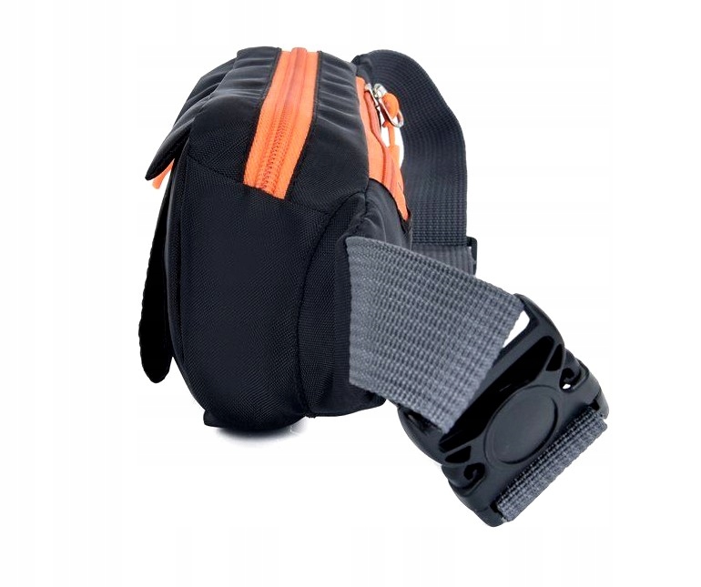 Nerka Pojemna Wodoodporna pasek sportowa saszetka Rodzaje kieszonek miejsce na telefon