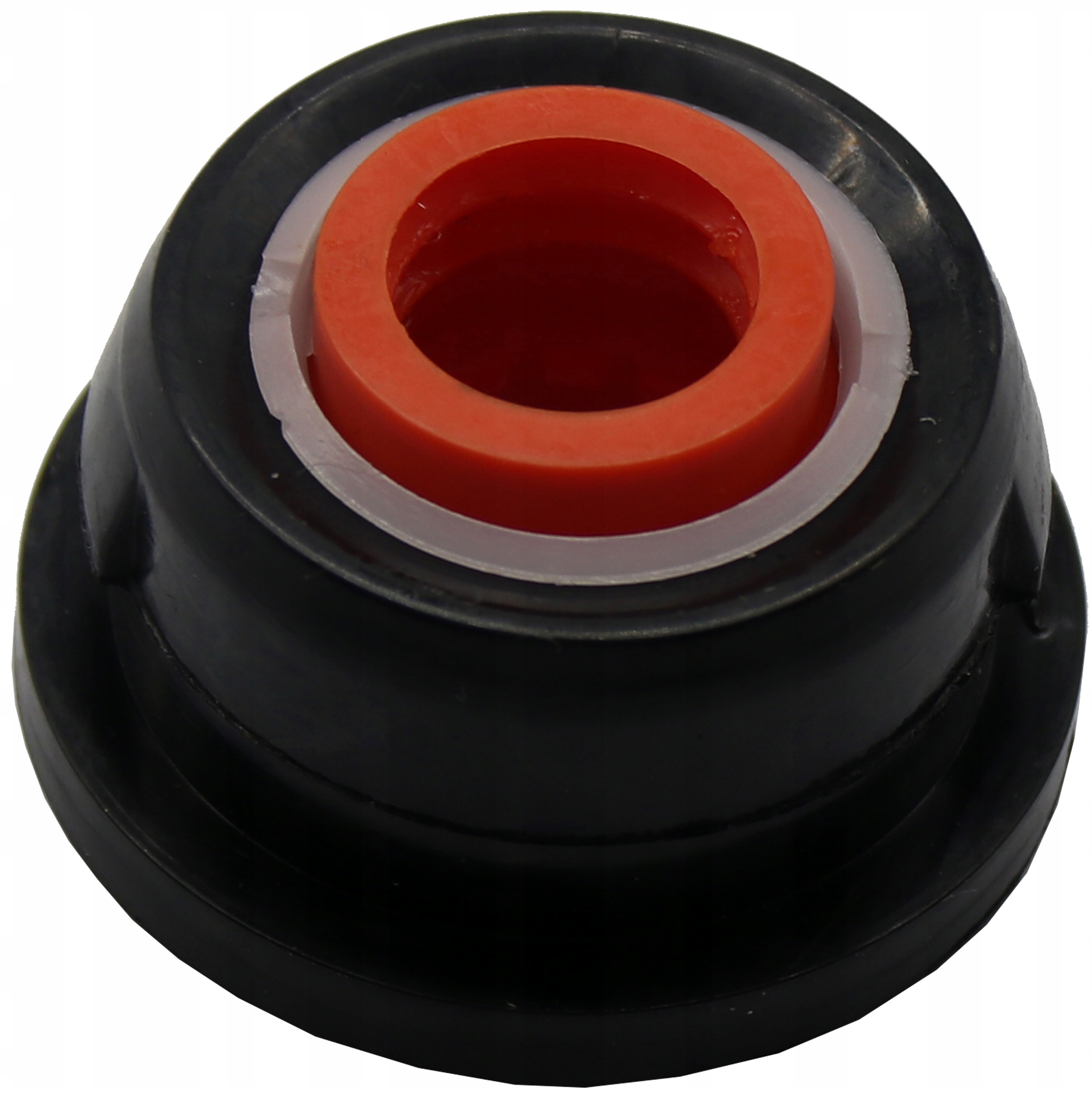 TULEJKĄ WYBIERAKA ZMIANY BIEGÓW VW GOLF JETTA LUPO