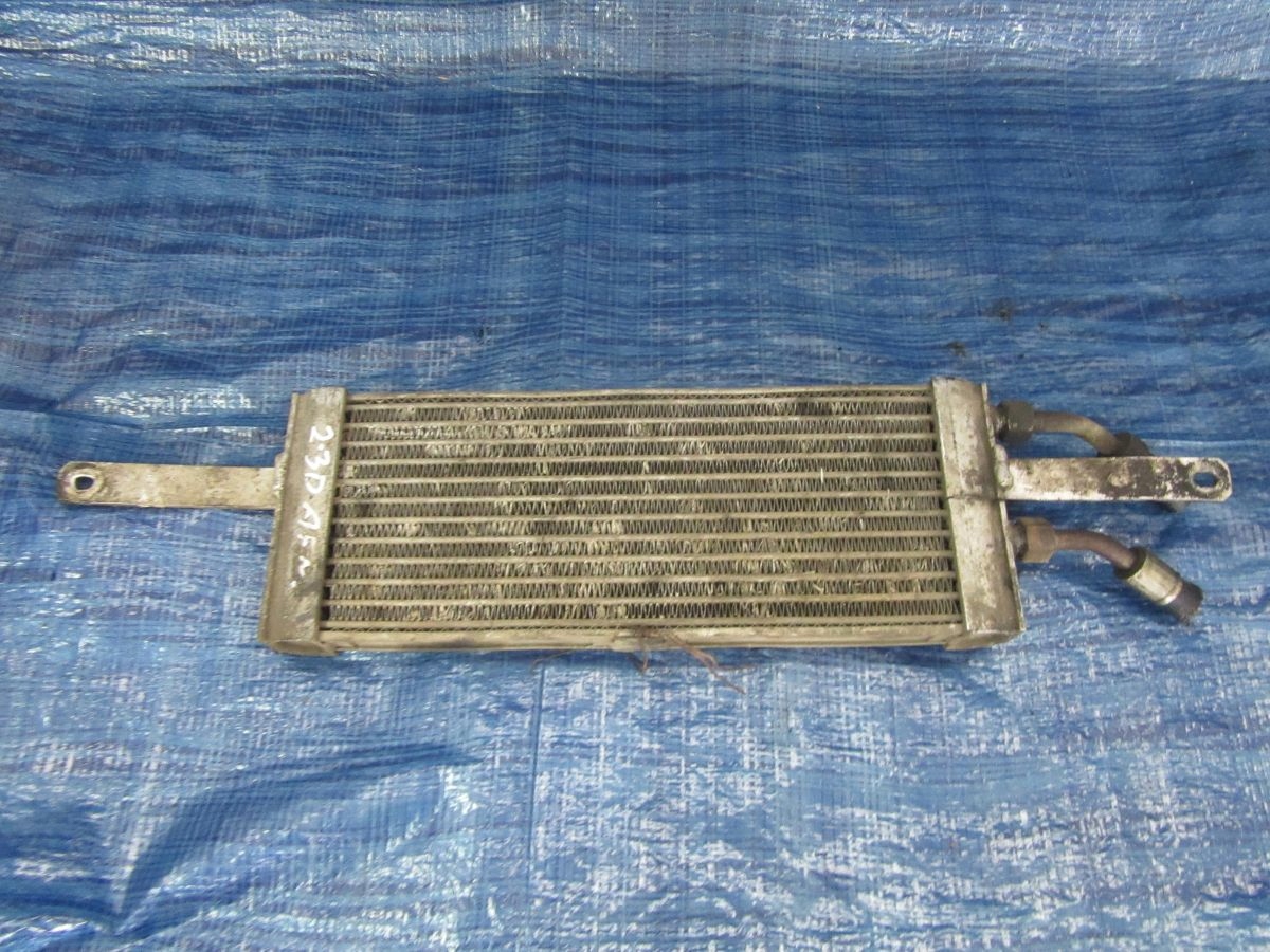 Opel Frontera A 2.3TD CHŁODNICA CHŁODNICZKA PALIWA