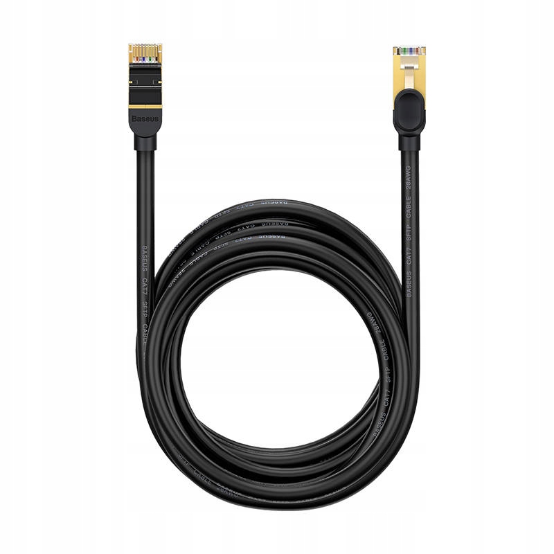 

Kabel Sieciowy Lan Baseus Ethernet RJ45 10GBPS 20M