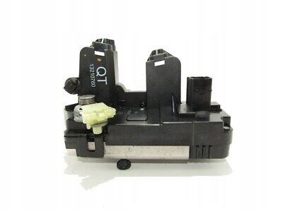 OPEL VECTRA C OPEL SIGNUM 02- ZAMEK LEWY TYLNY 13210760QT 13210760 QT 5 PIN