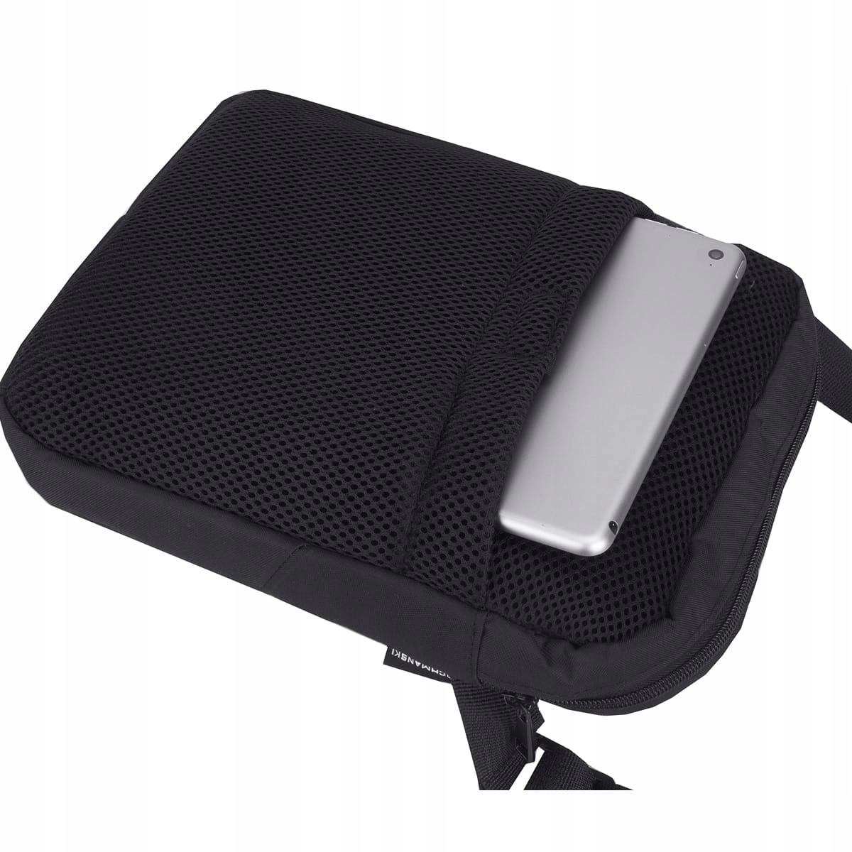 KOCHMANSKI saszetka męska na ramię z codury DUŻA Typ saszetka