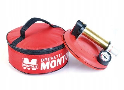 МОНТОЛИТ ВАКУУМНАЯ ПРИСОСКА С МАНОМЕТРОМ 300-76