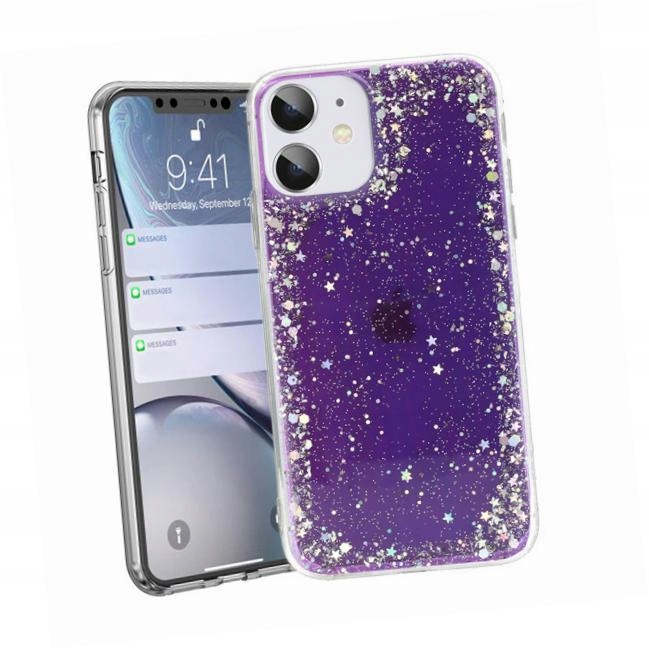 

Etui silikonowe do Samsung Galaxy A10