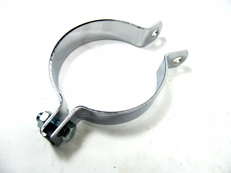 Obejma opaska tłumika wydechu MZ ETZ 250 251