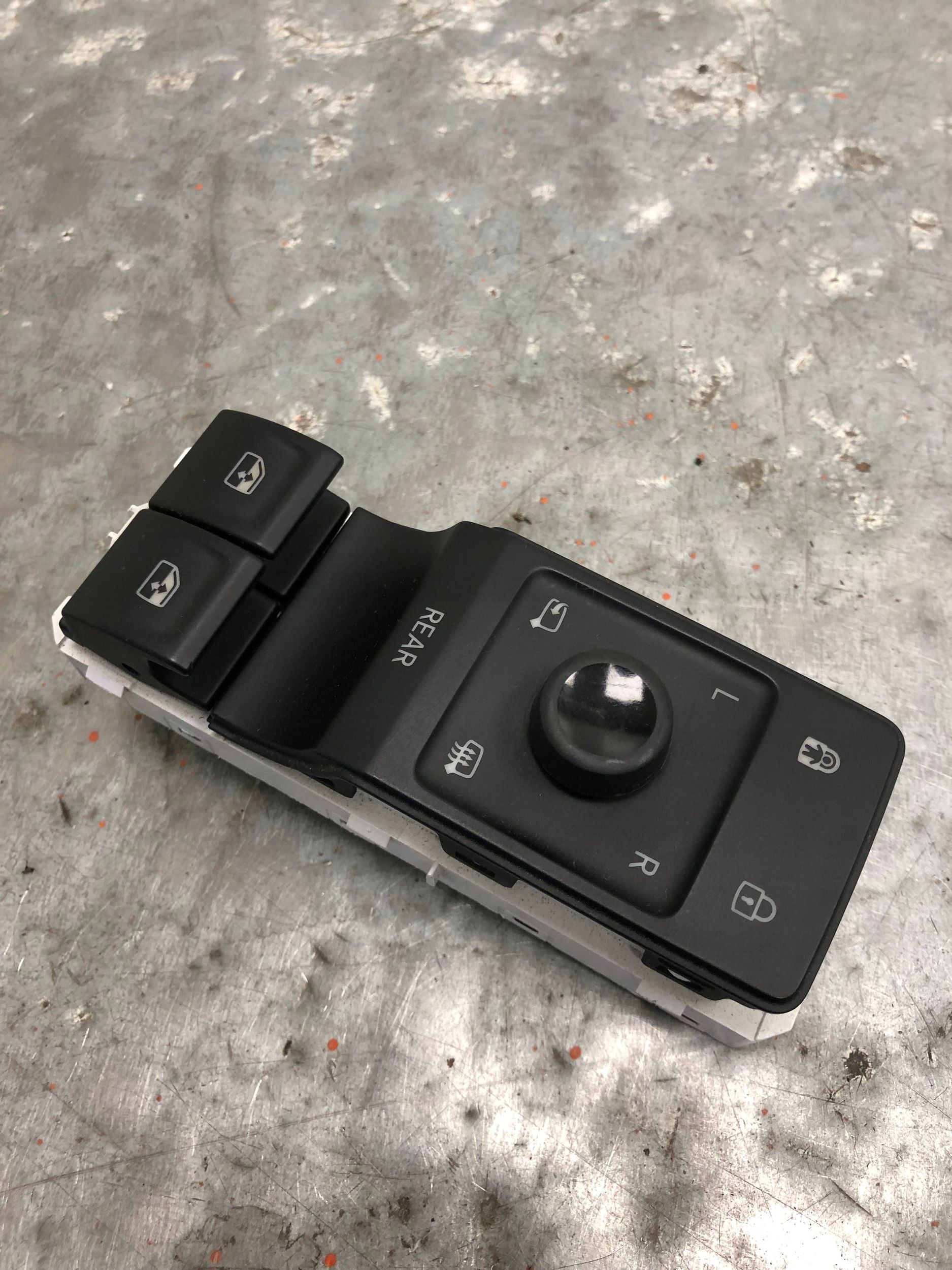 window control switch left front VW ID3 ID.3 10A959862S