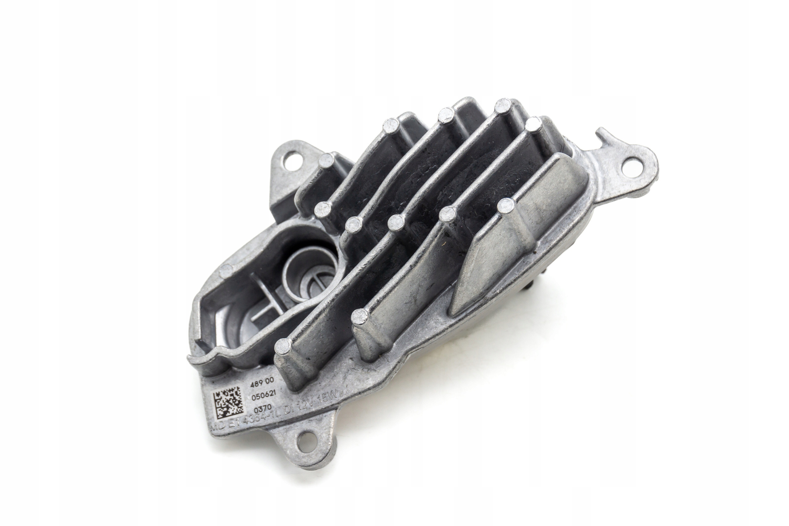 Moduł LED kierunkowskazu lewy BMW G01 G02