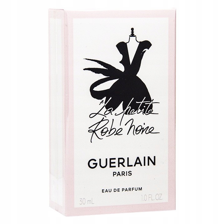 Guerlain La Petite Robe Noire Parfémovaná voda 30 ml