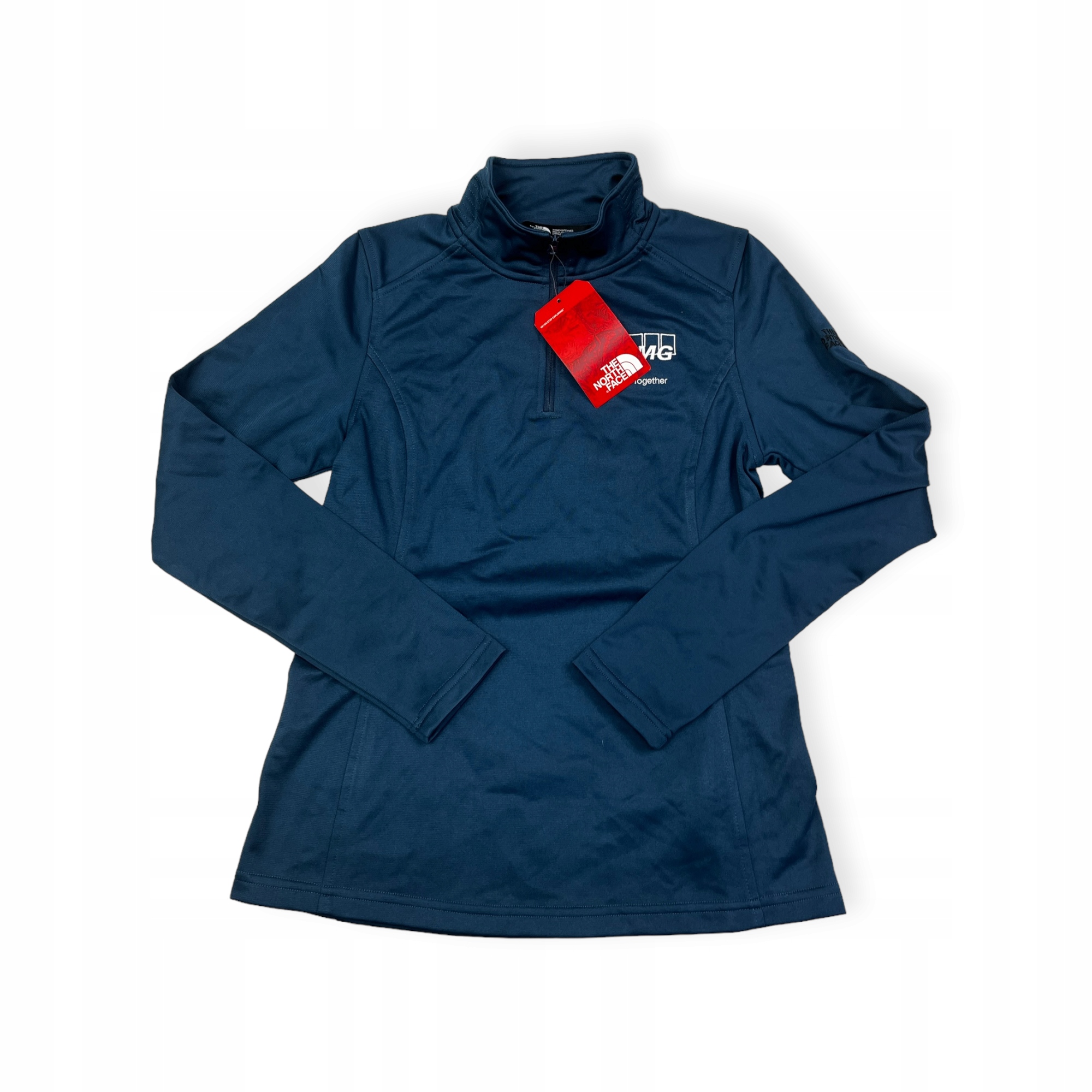 Mikina přes hlavu The North Face S