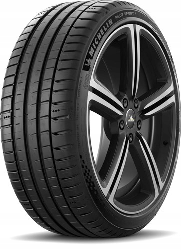 

2 x Michelin Pilot Sport 5 205/40R17 84 Y XL Fr