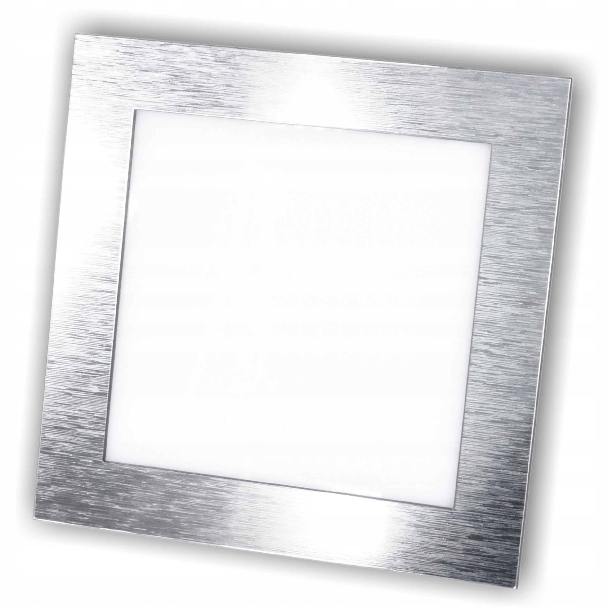 

Oprawa schodowa Led oświetlenie schodowe Q1 Inox