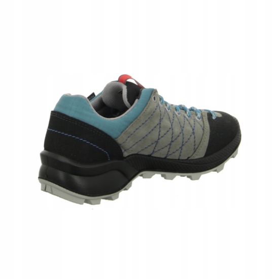HIGH COLORADO TREKKINGOWE OUTDOOR SKÓRA 39 3Z8G5* Model X-HIKE TREKKINGSCHUH