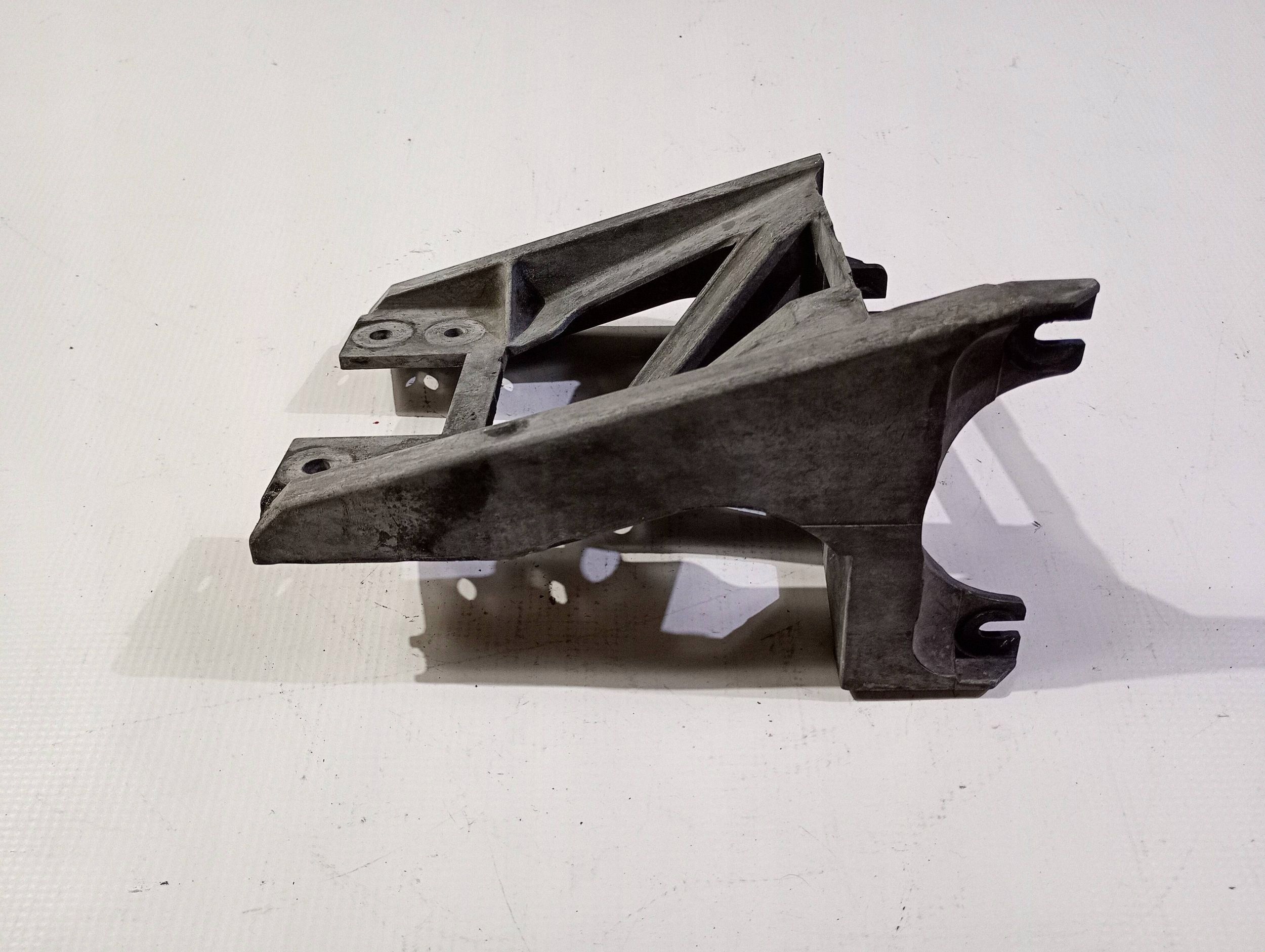 Support plaque Console pompy Frein ABS Chevrolet Corvette C5 1997-2004