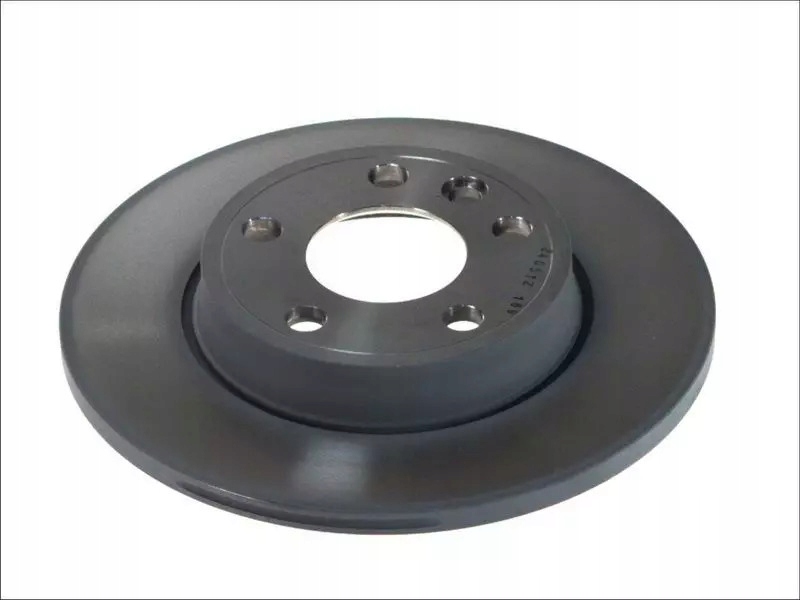 BOSCH Tarcze tył VW TRANSPORTER IV T4 280MM