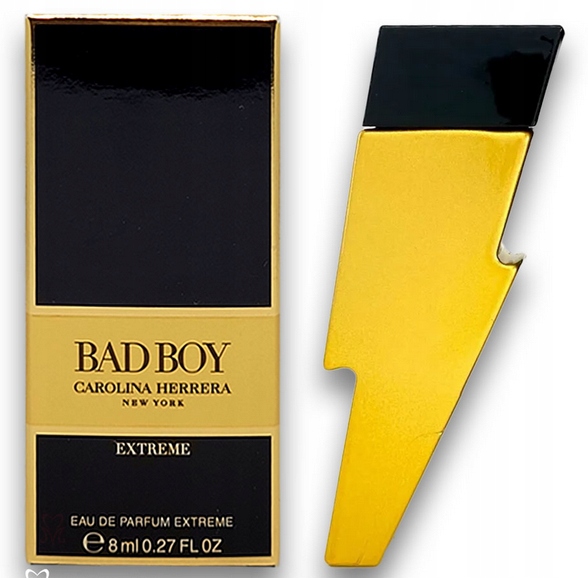 Bad Boy Extreme Eau De Parfum Korek