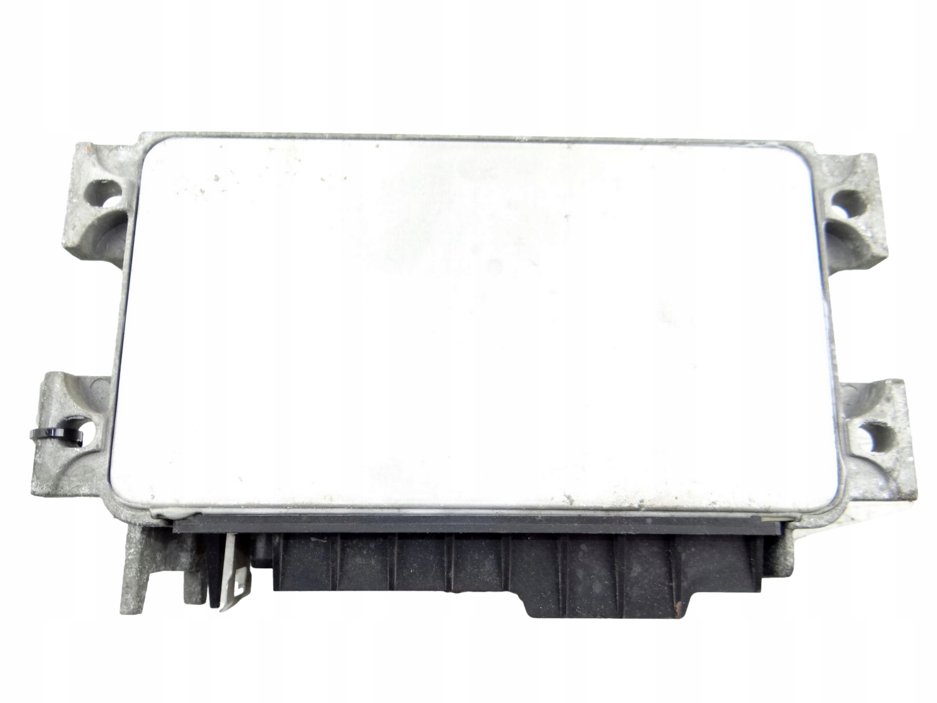 control unit of the engine FIAT SEICNETO IAW 16FM.EC