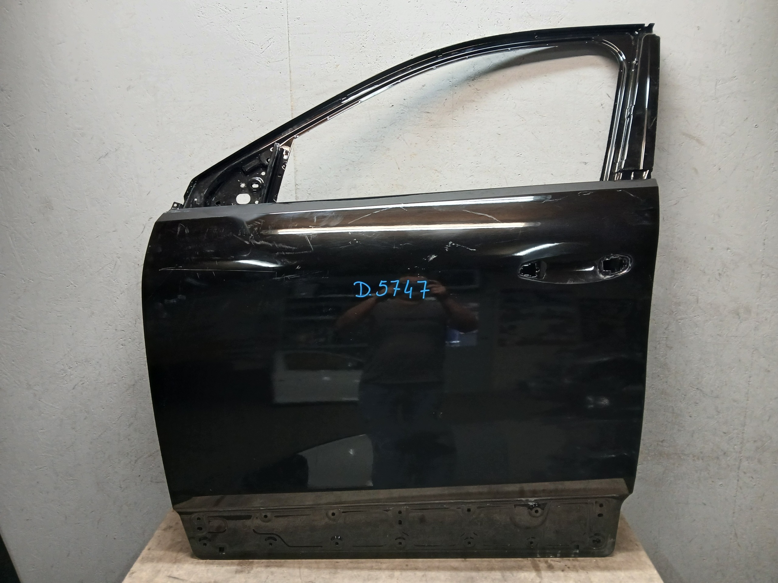door front left OPEL GRANDLAND II 2 24