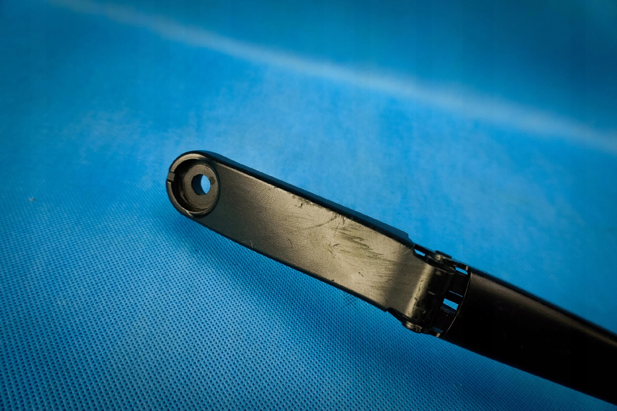 wiper arm pioro Audi Q2 SQ2 81A 81B955407