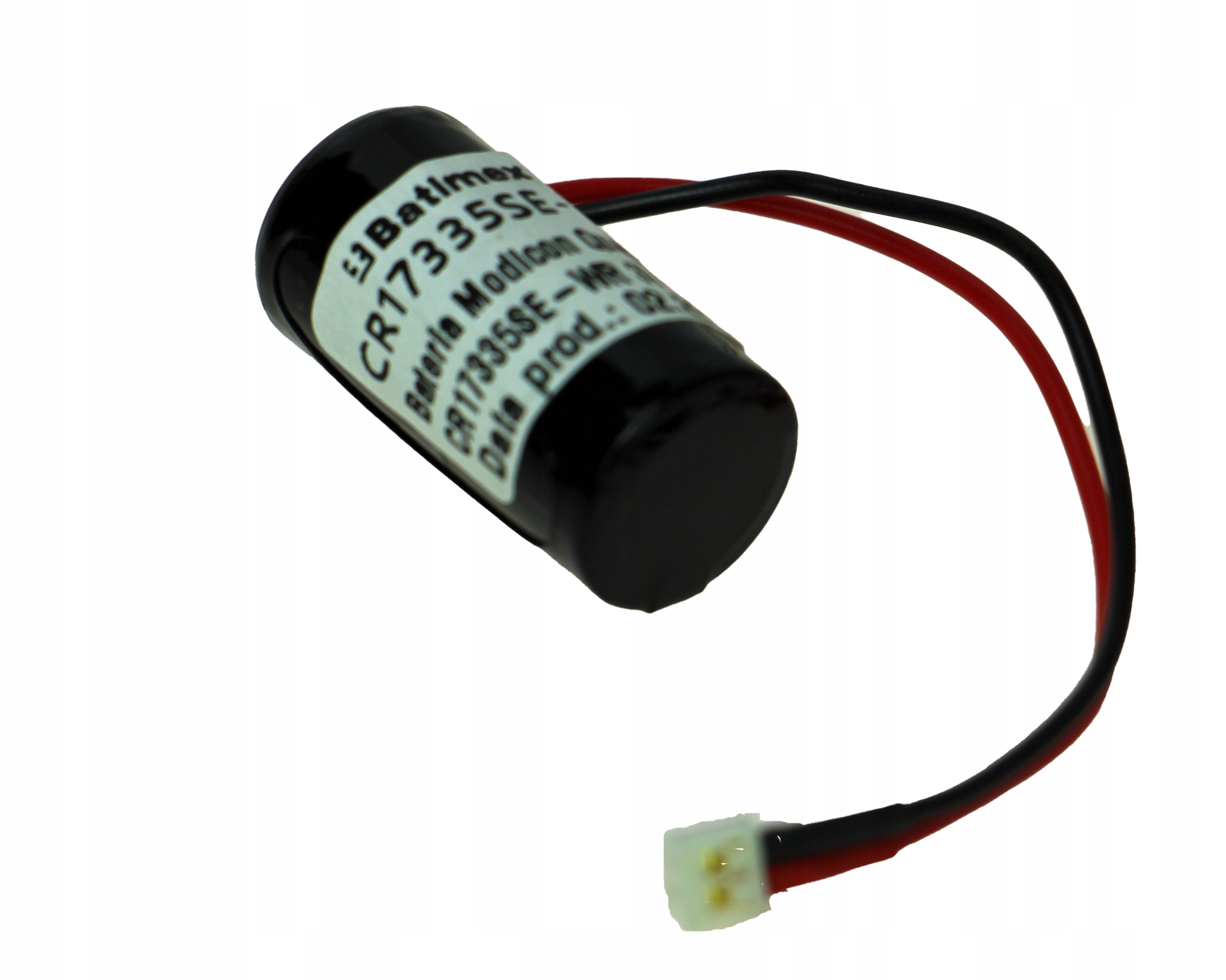 Baterie Modicon Quantum CR17335SE-WR 3V