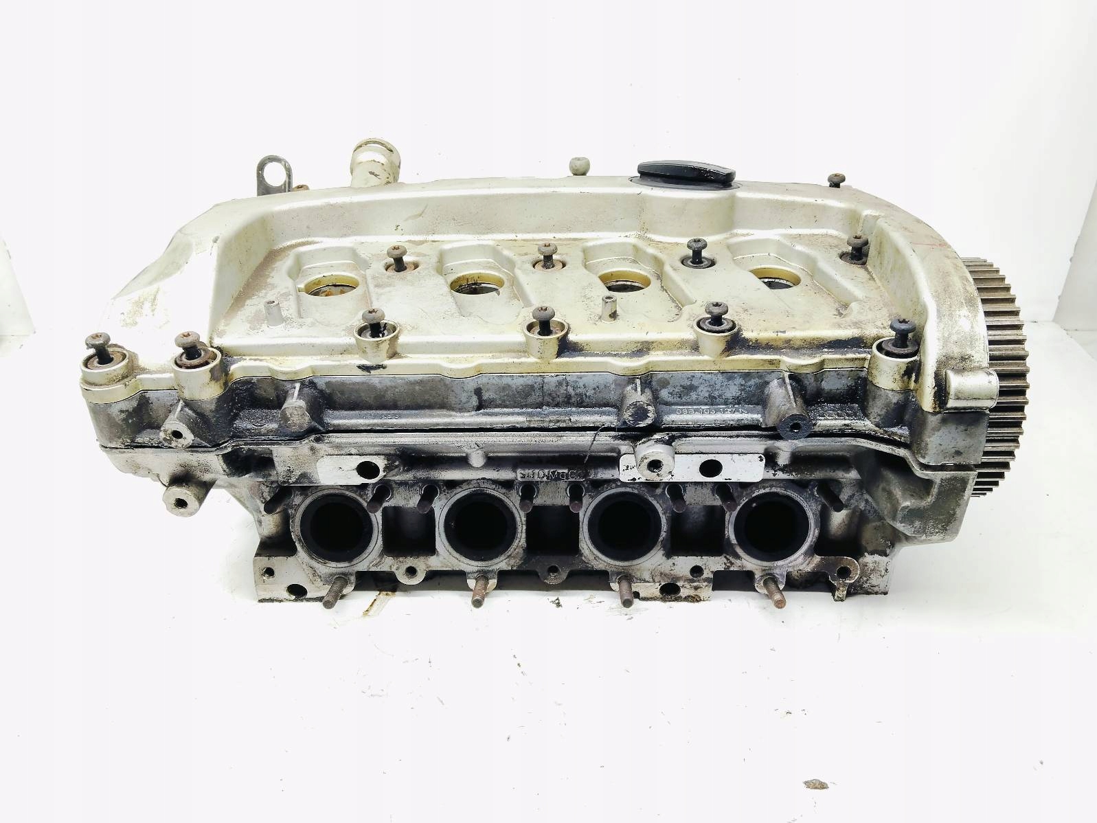 TESTATA Audi A4 B6 2.0 20V 06B103373AM