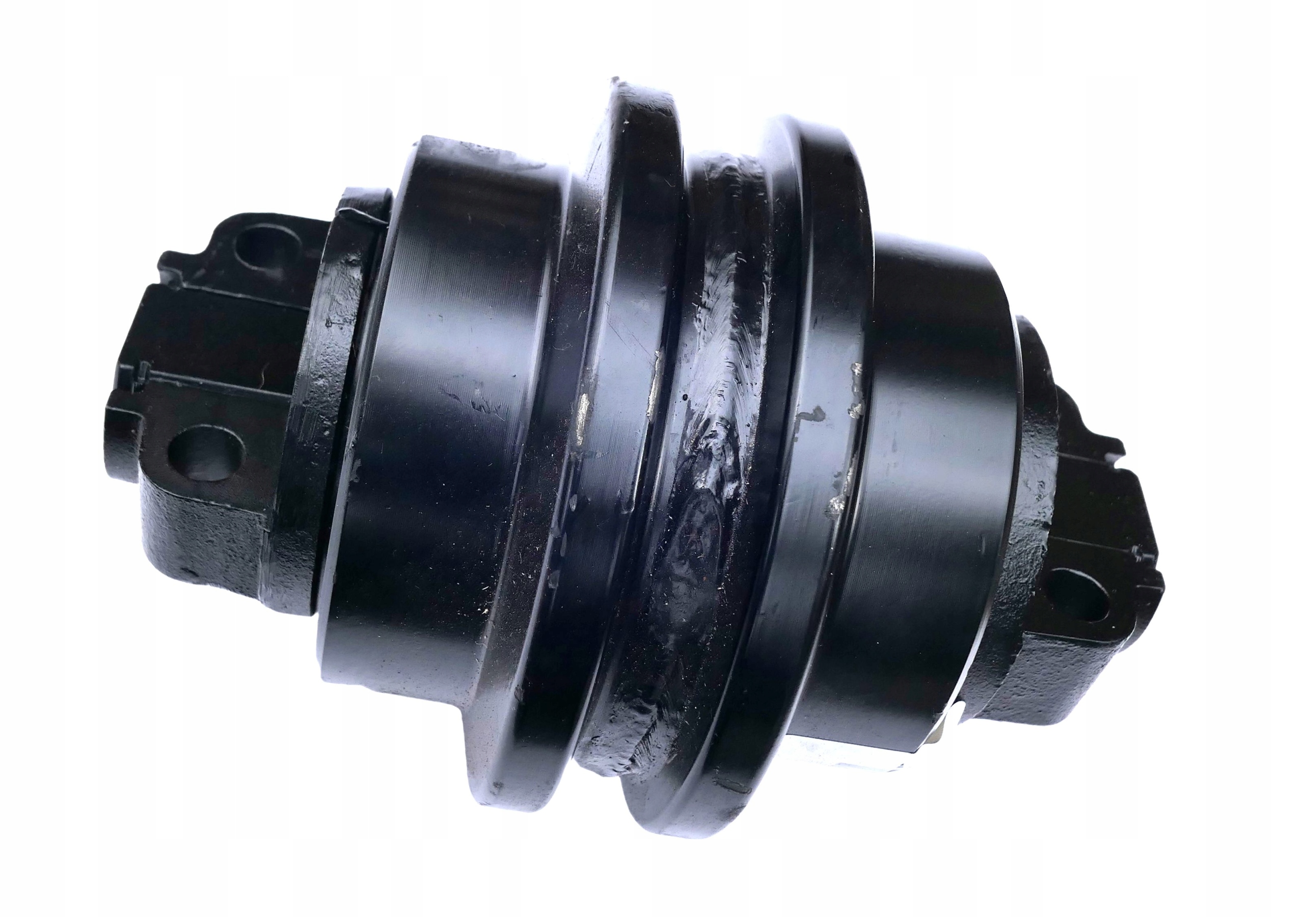 Pojízdný válec Caterpillar 306