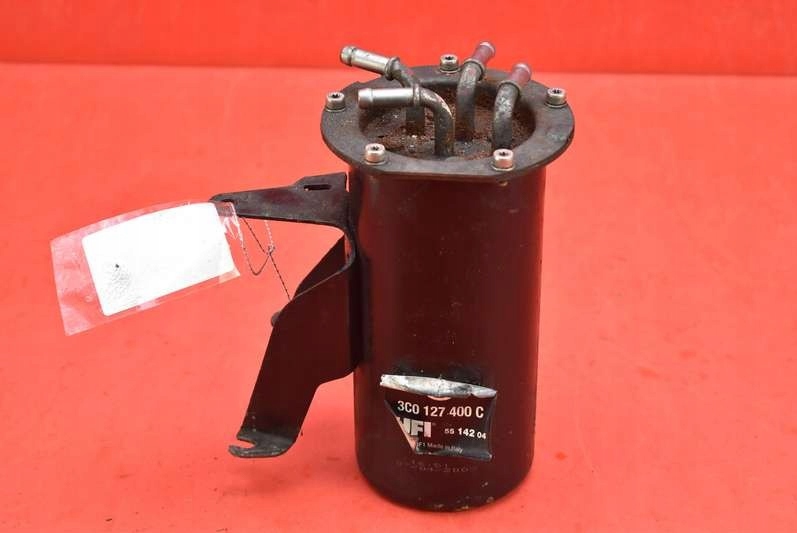 OBUDOWA FILTRA PALIWA 3C0127400C VW PASSAT B6 09R