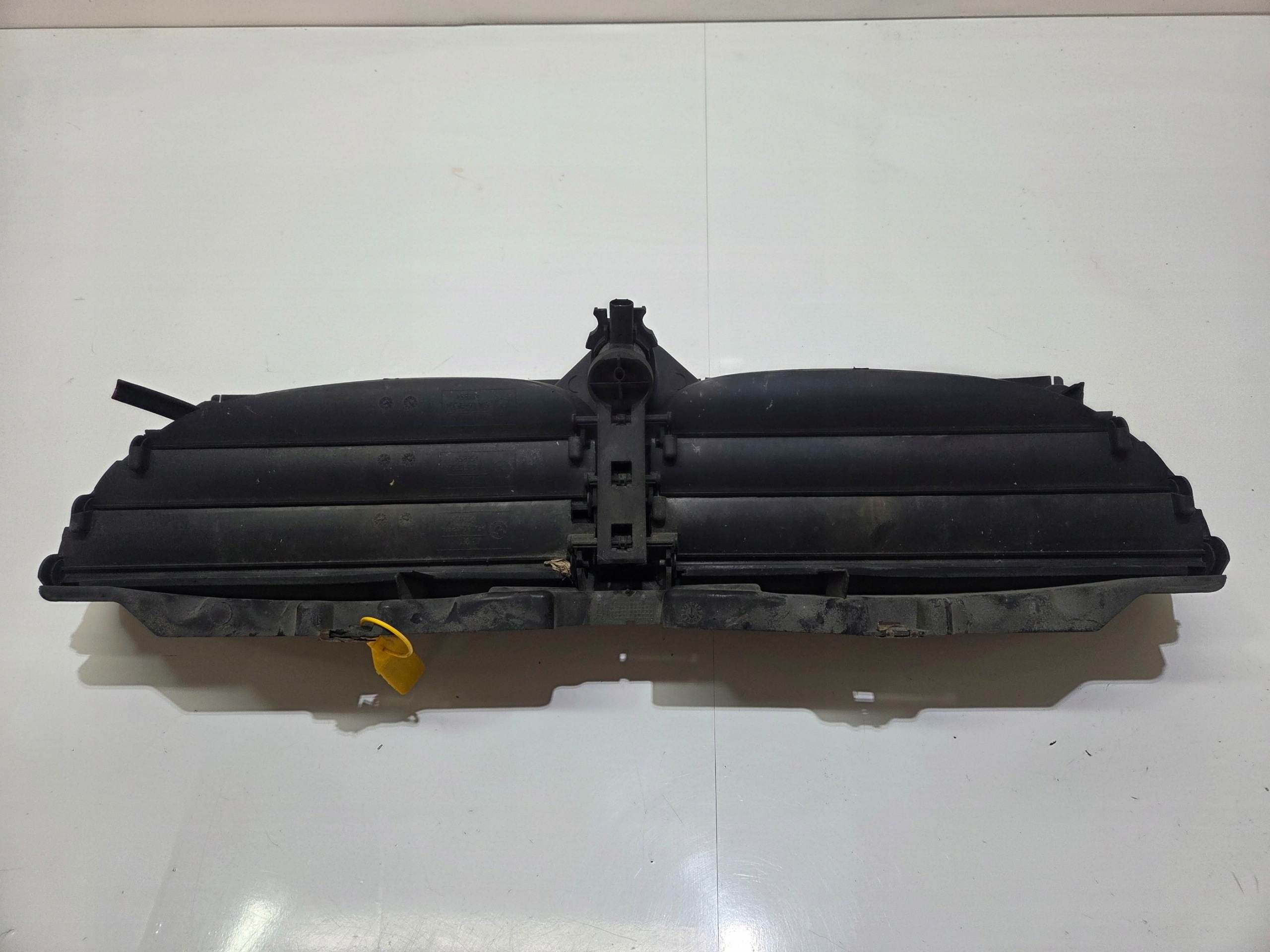 luftansaugkanal luftführung BMW E60 E61 7050537
