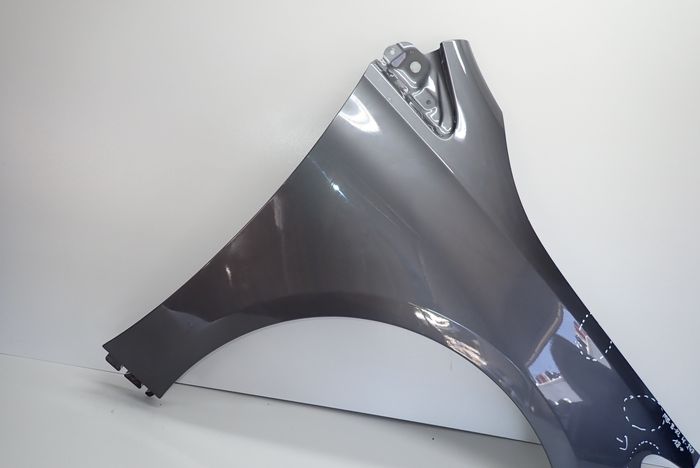 MERCEDES B-KLASA W247 247 18- fender right front front