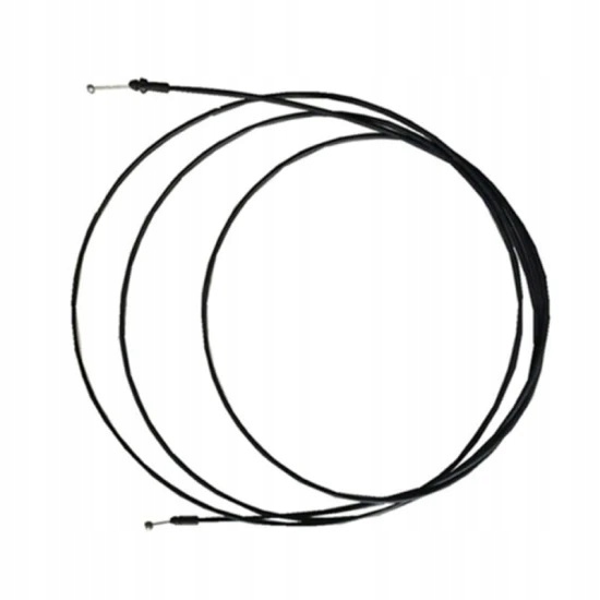 Lanko víka zavazadlového prostoru Toyota 6460712790