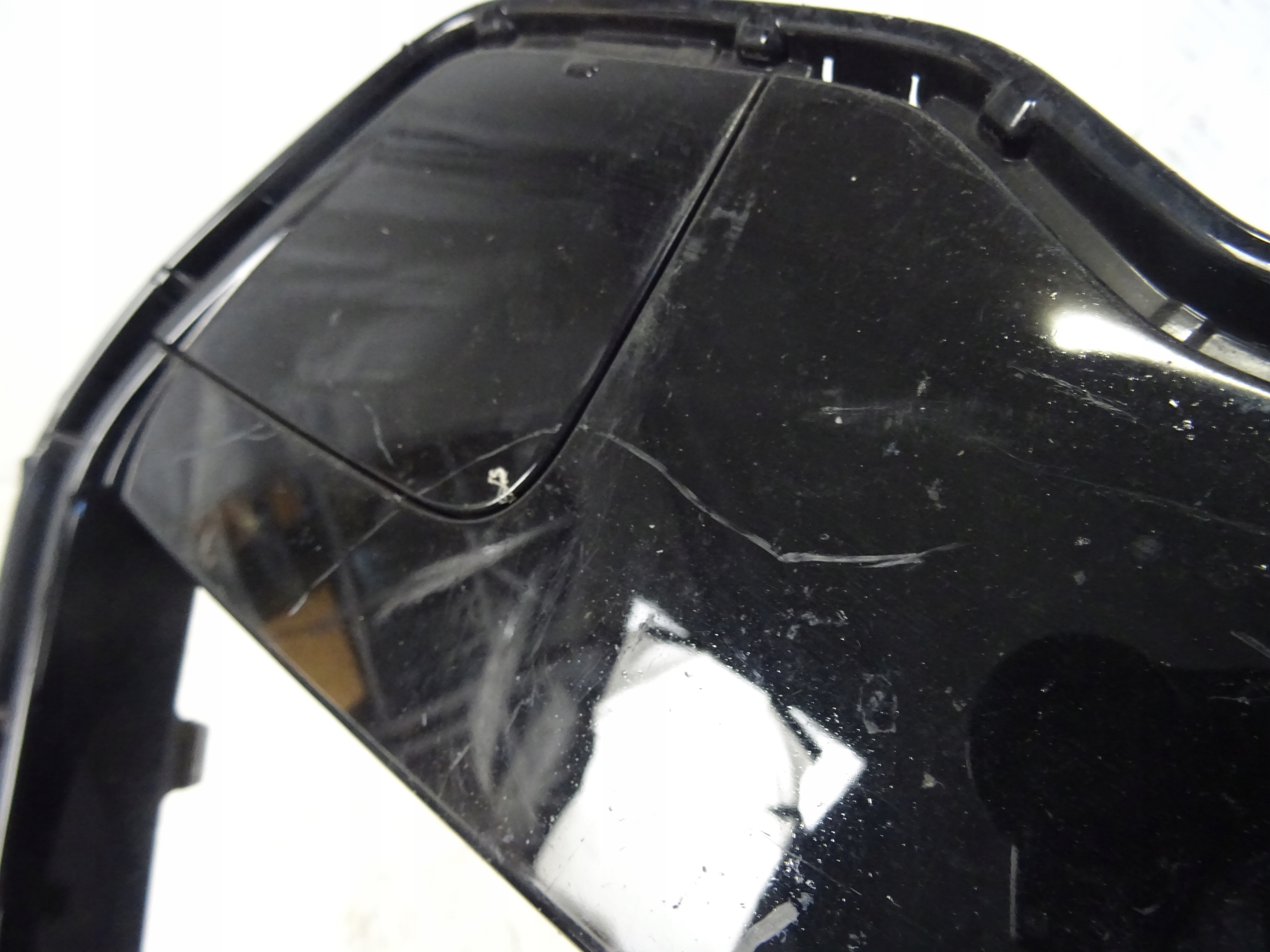 grid of a bumper front front central BMW X1 U11 m-packet 51119881918