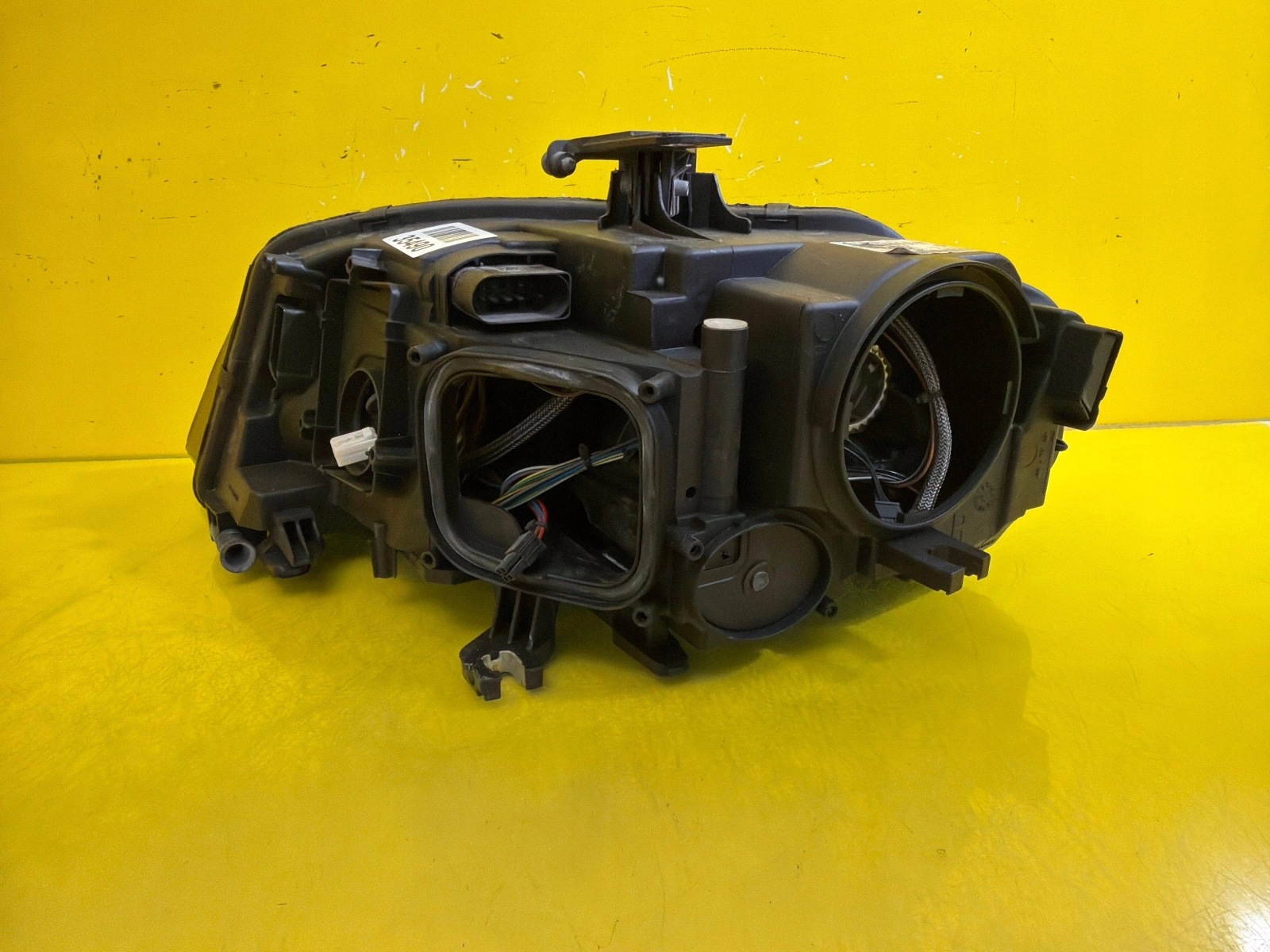 light right Audi A4 B8 8K0 Xenon positioning 8K0941004G