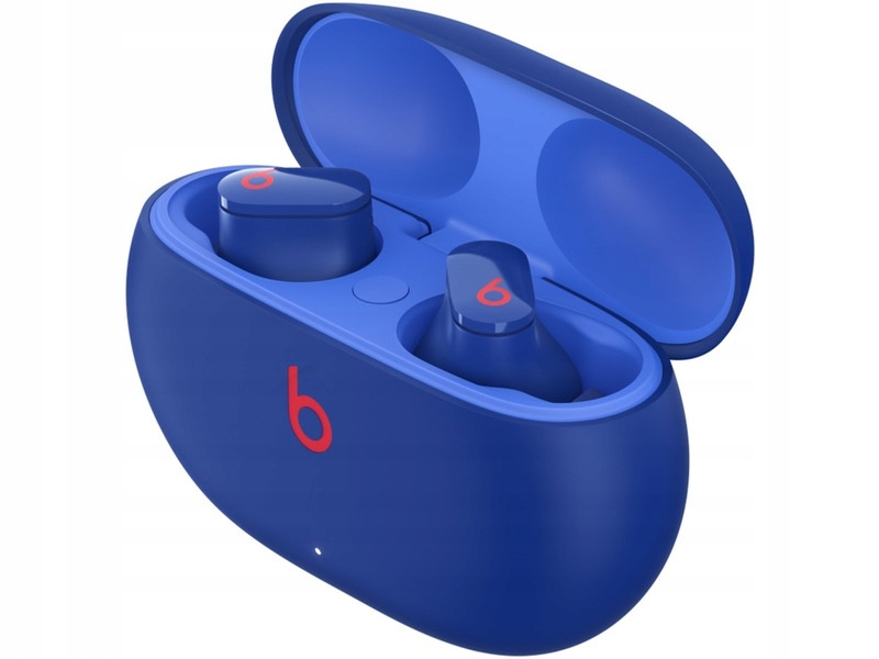 

Słuchawki dokanałowe Apple Beats Studio Buds