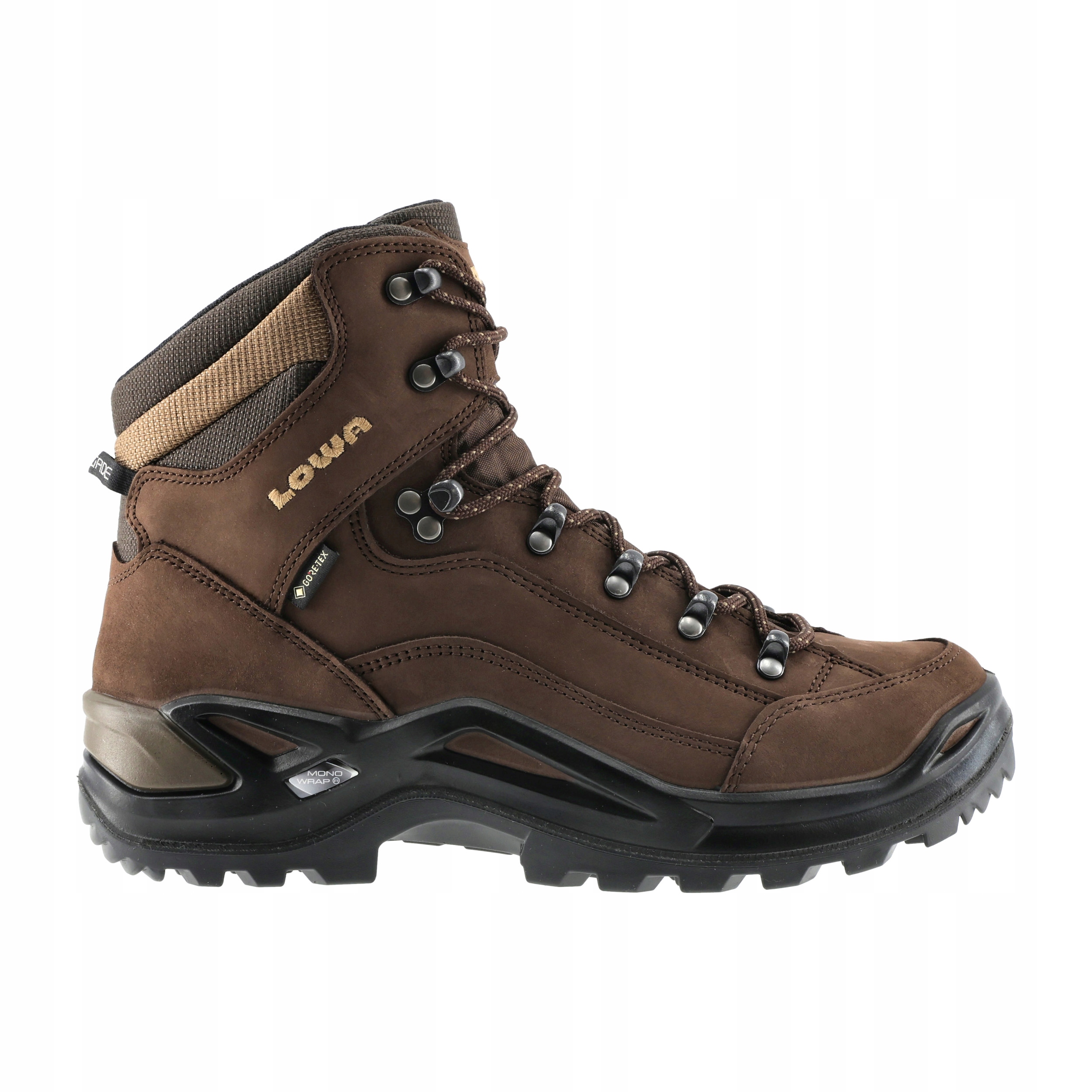 Buty trekkingowe Lowa Renegade Gtx Wide, espresso 41
