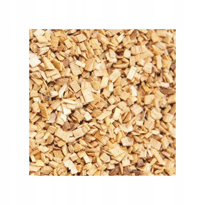 Zrębki Wędzarnicze Borniak 10 L do wędzenia BUK Drzewo buk