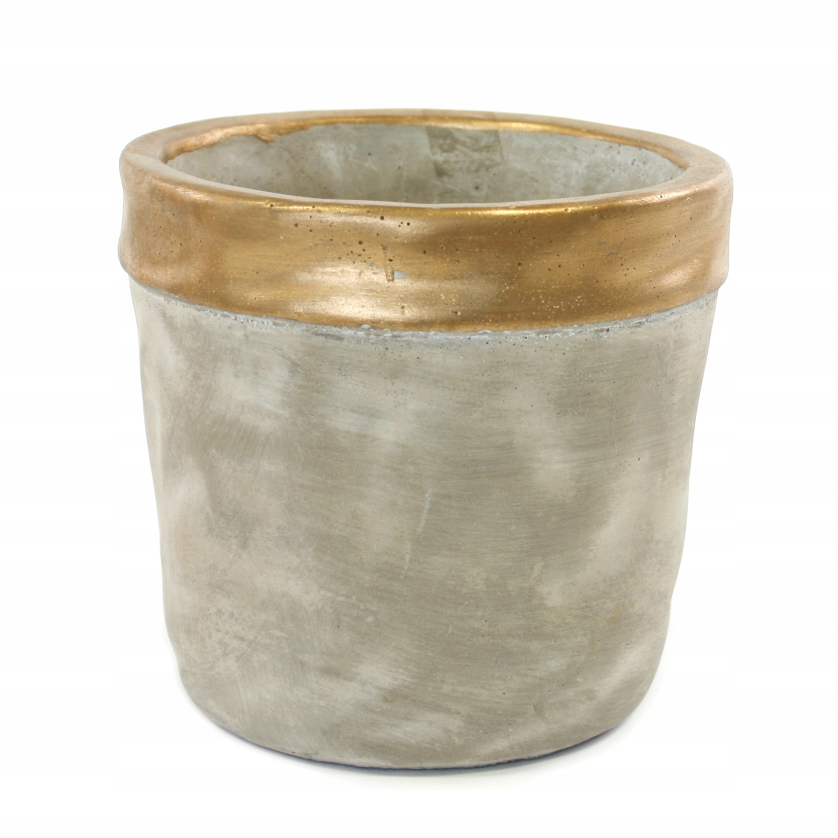 

Doniczka Ogrodowa Osłonka donica ceramiczna 12,5cm
