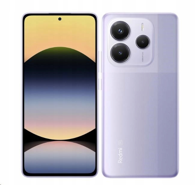 Xiaomi Redmi Note 14 5G 6GB/128GB Lavender Purple