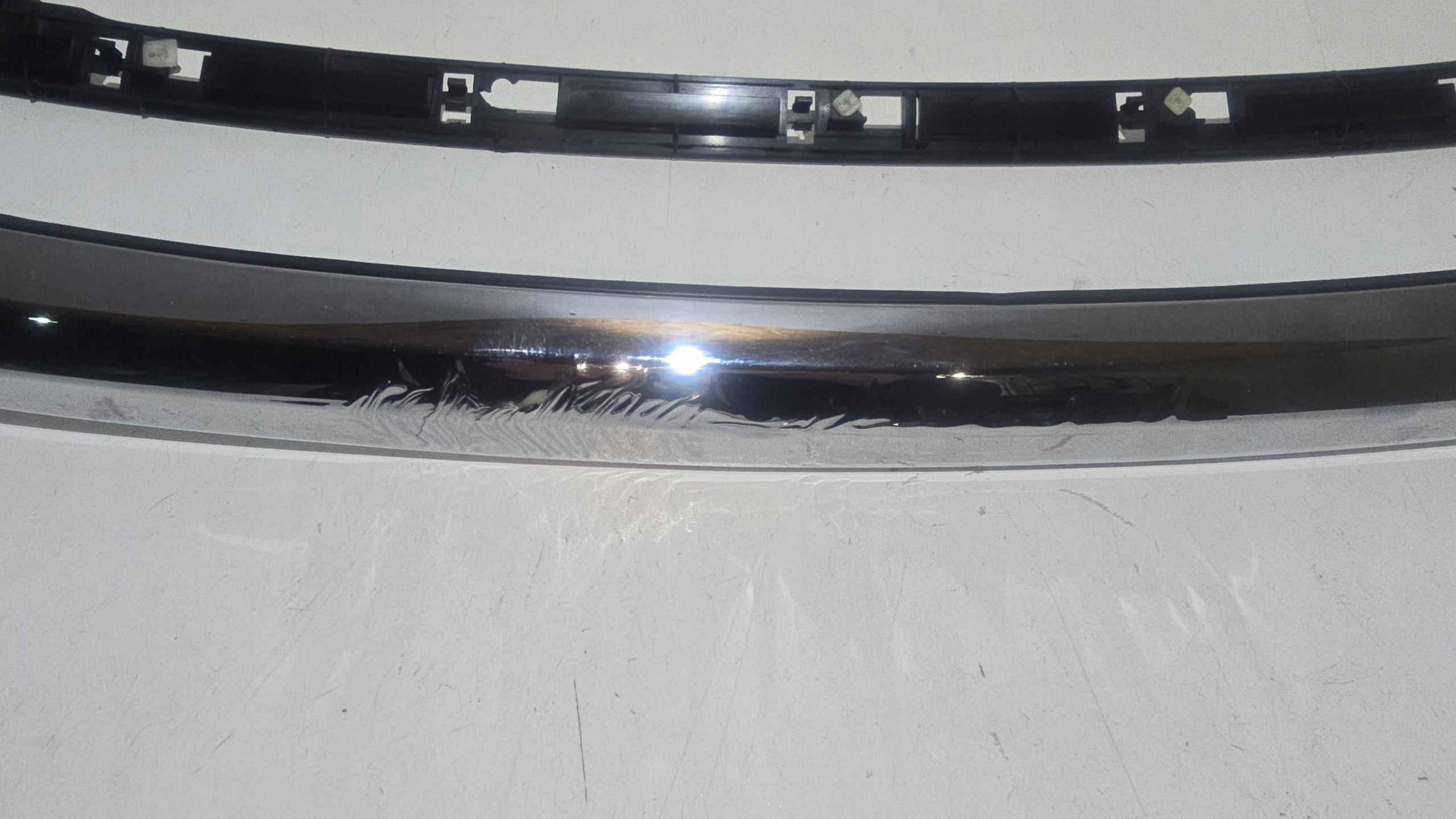 Toyota Hilux AN1P Kühlergrill FRONTGRILL Kühlergitter - Thumbnail 4