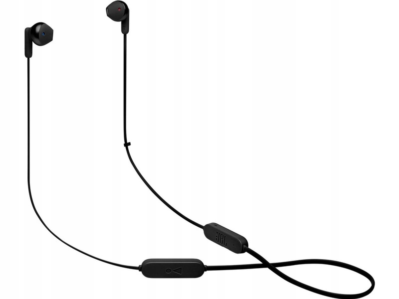 

Słuchawki Dokanałowe Jbl Tune 215BT Czarny