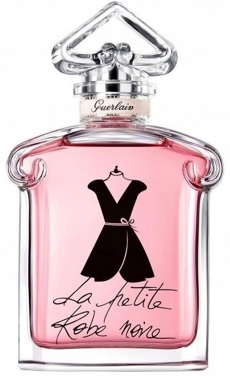 Guerlain La Petite Robe Noire Velours Edp 50ml Spráj