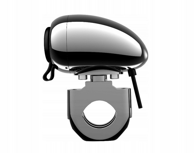 GNIAZDO ZAPALNICZKI WODOSZCZELNE CHROMOWANE METAL Manufacturer other