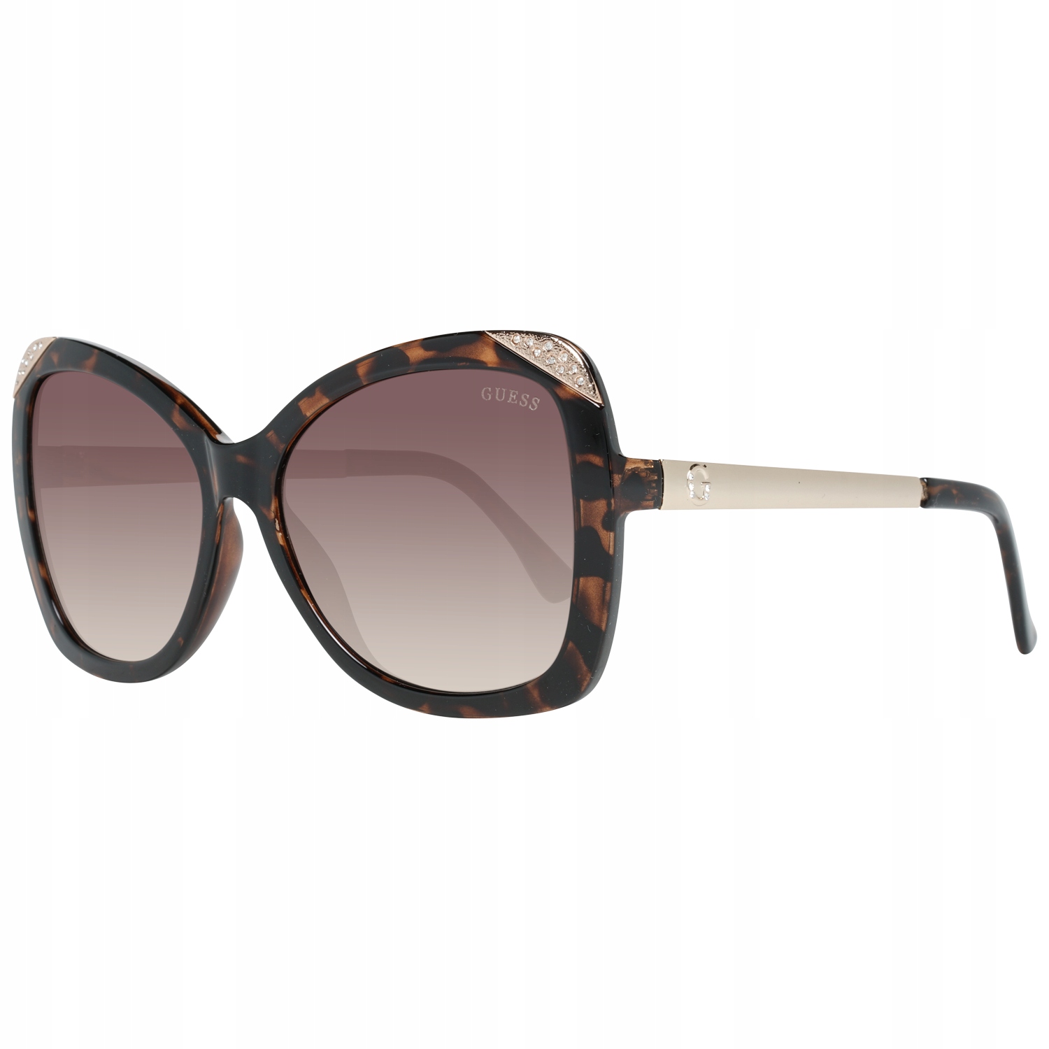 

Okulary przeciwsłoneczne damskie Guess GF6055