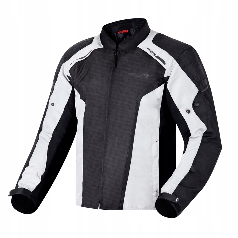 

Kurtka Motocyklowa Ozone Edge II Grey rozmiar M