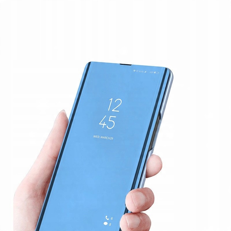 

Etui Clear View Case Do Xiaomi Pocophone F2 Pro