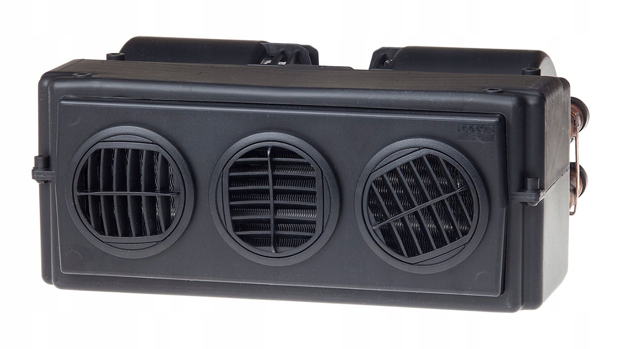 01606606 - Водонагрівач Tenere Performa G 12V 5.3 kW