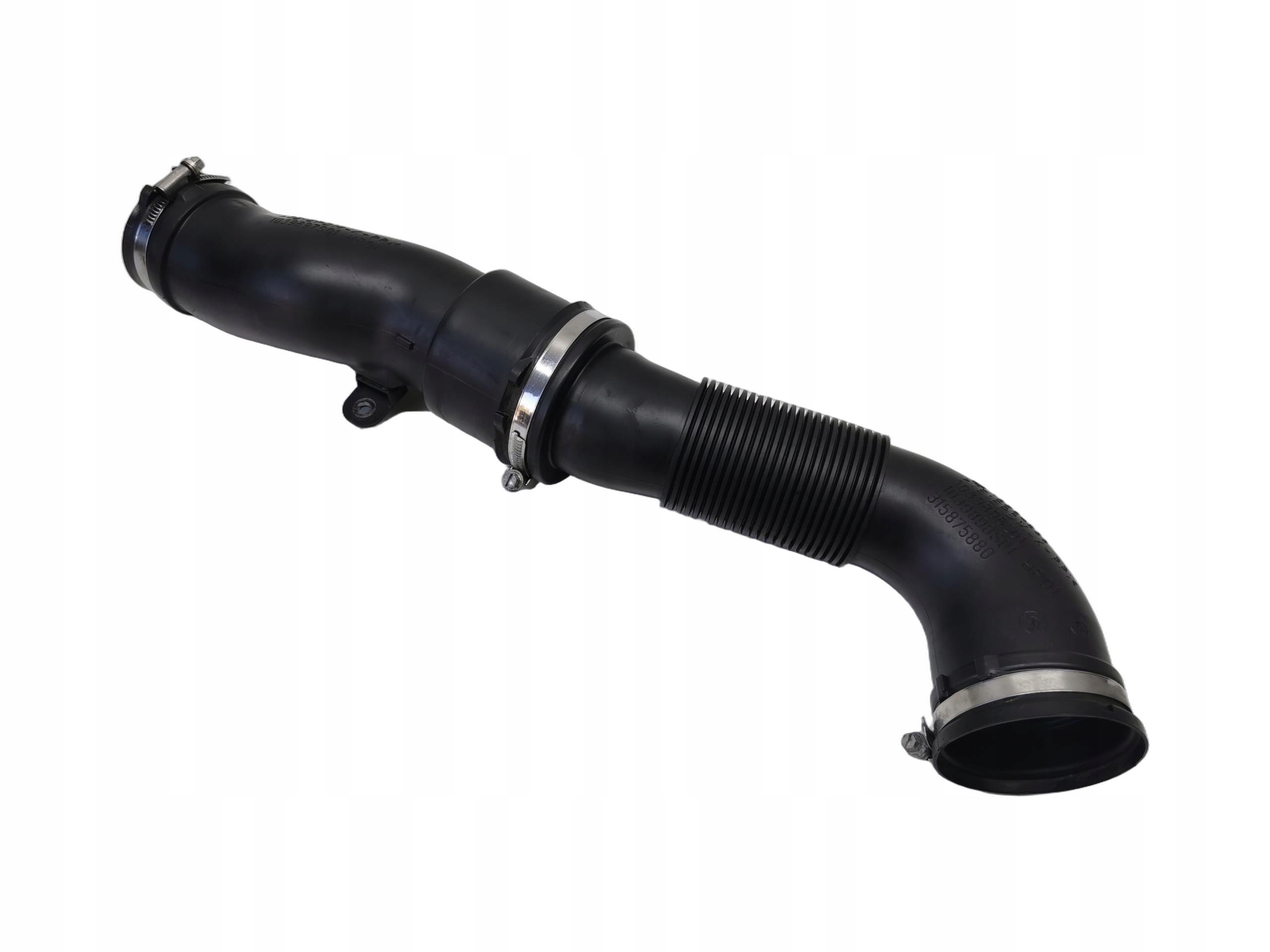 pipe air hose OPEL ASTRA J 1.7 CDTI 13254633